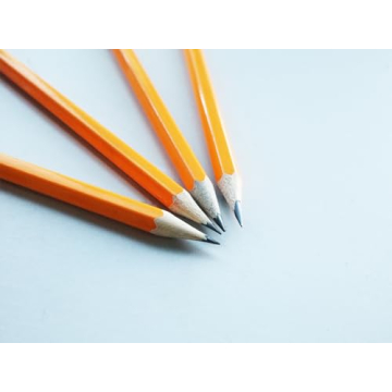 Bulk Box of Pre-sharpened #2 Pencils for Schools