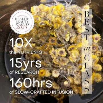 GEMELLE Lymphatic Massage Oil | Detox & Beauty Oil