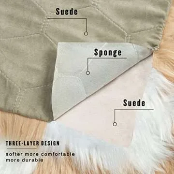 2×4 Area Rug for Living Room, Pink and White Fluffy Shag Fuzzy Plush Soft Checkered Rugs for Bedroom, Shaggy Rug Floor Carpets for Kids Teen Dorm Home Decor Aesthetic, Boys and Girls Room