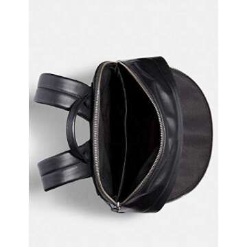 Coach West Backpack in Signature Canvas