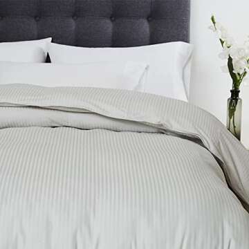 Colossal Down Alternative Comforter - All-Season