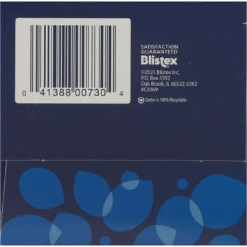 TUCKS Medicated Cooling Pads Witch Hazel Relief 100 Count