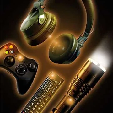 Duracell - CopperTop AAA Alkaline Batteries - long lasting, all-purpose Triple A battery for household and business - 12 Count (Pack of 1)