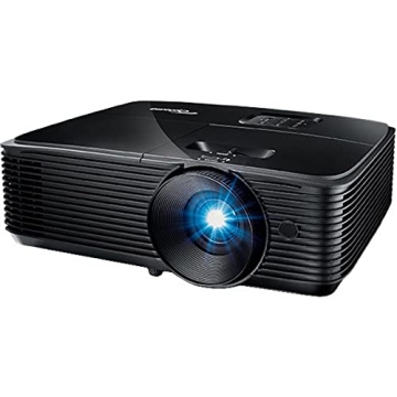 Optoma HD146X Projector for Movies & Gaming - 3600 Lumens