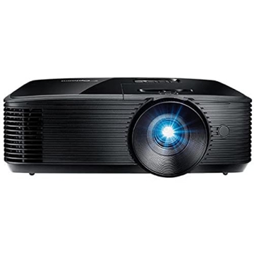 Optoma HD146X Projector for Movies & Gaming - 3600 Lumens
