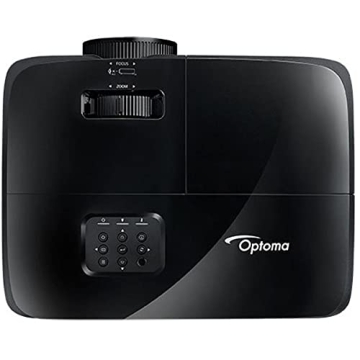 Optoma HD146X Projector for Movies & Gaming - 3600 Lumens
