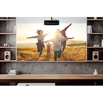 Optoma HD146X Projector for Movies & Gaming - 3600 Lumens