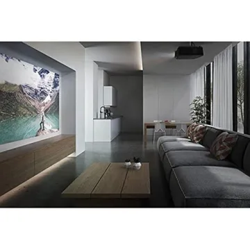 Optoma HD146X Projector for Movies & Gaming - 3600 Lumens