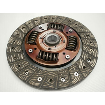 Subaru Genuine 30100AA851 Disk Complete Clutch - High Quality & Dependable Performance