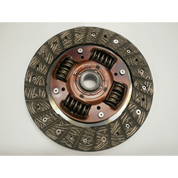 Subaru Genuine Disk Complete Clutch for Premium Performance