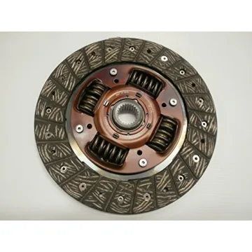Subaru Genuine Disk Complete Clutch for Premium Performance