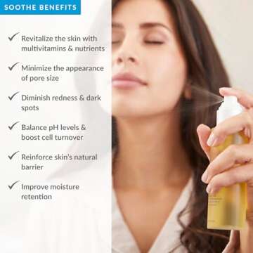 Shop PMD Soothe: Nourishing Toner for All Skin Types