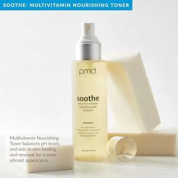 Shop PMD Soothe: Nourishing Toner for All Skin Types