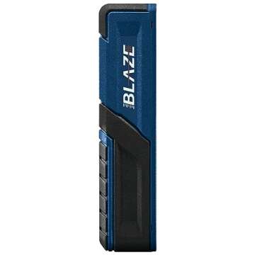 BOSCH GLM165-10 165 Ft Blaze Laser Distance Measure, Includes 2 AAA Batteries, Hand Strap, Target Cards, & Pouch