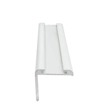 RecPro RV Insert Roof Trim - Durable Aluminum & Customizable