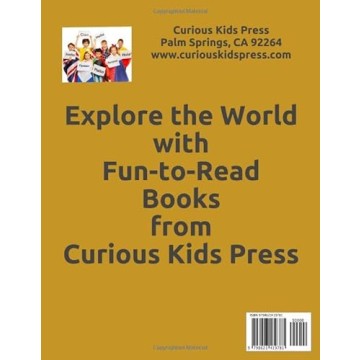 Engaging Kids' Book on Alaska for Young Explorers