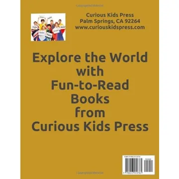 Engaging Kids' Book on Alaska for Young Explorers