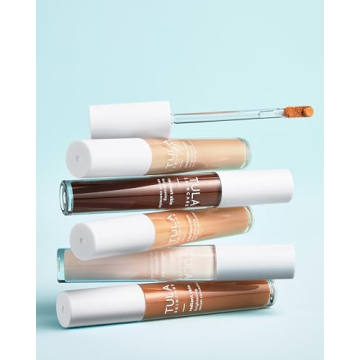 TULA Radiant Skin Brightening Concealer for Flawless Skin