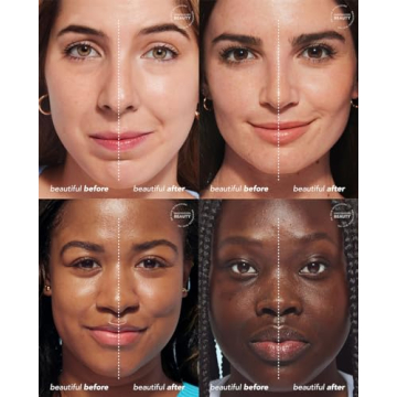 TULA Radiant Skin Brightening Concealer for Flawless Skin