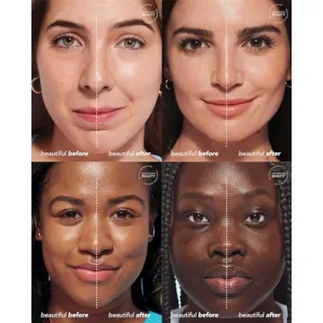 TULA Radiant Skin Brightening Concealer for Flawless Skin