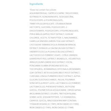 TULA Radiant Skin Brightening Concealer for Flawless Skin