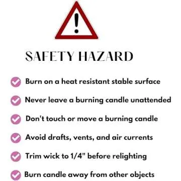 1OAK Vanilla Soy Candles - Reading Candle - Book Candle - Gifts for Readers - Cool Gifts for Book Lovers Women - Book Reader Gifts - Gifts for People Who Like to Read - Book Themed Gifts