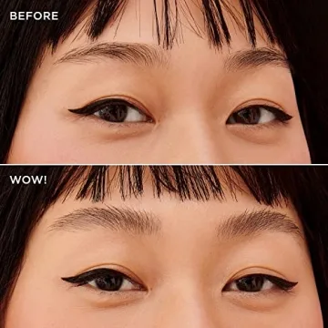 Gimme Brow+ Tinted Volumizing Eyebrow Gel - Perfect Brows