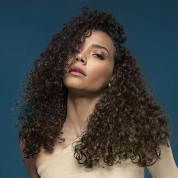 SexyHair Healthy Moisturizing Conditioner, 10.1 Oz | Moisture, Slip, Detangling, and Shine | SLS and SLES Sulfate Free | All Hair Types