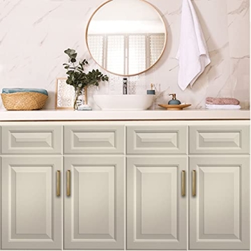 Retique It Chalk Furniture Paint, 16 Fl Oz, 02 Ivory Tower - Antique White