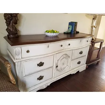 Retique It Chalk Furniture Paint - Versatile Eco-Friendly Finish