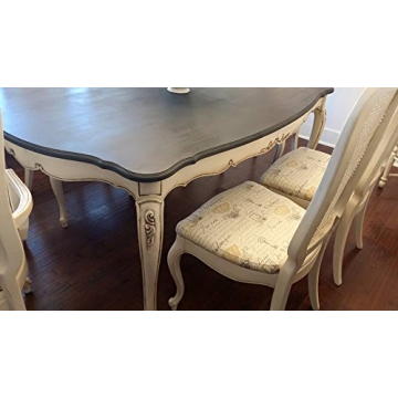 Retique It Chalk Furniture Paint - Versatile Eco-Friendly Finish