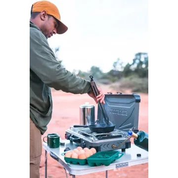 Stansport One Dozen Egg Carrier for Safe Egg Transport