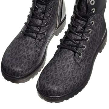 Michael Kors Alistair Bootie