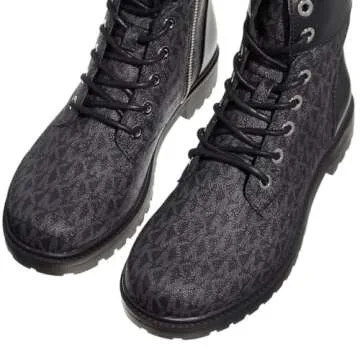 Michael Kors Alistair Bootie