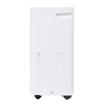 Hisense 35 Pint Portable Dehumidifier - HD3524