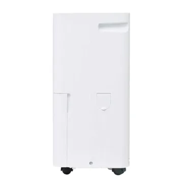 Hisense 35 Pint Portable Dehumidifier - HD3524