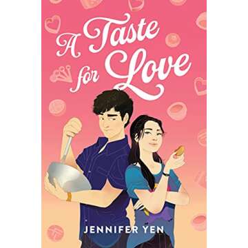 A Taste for Love - The Perfect Culinary Gift Set for Food Lovers