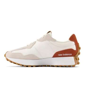 New Balance Women's Classic Sneaker