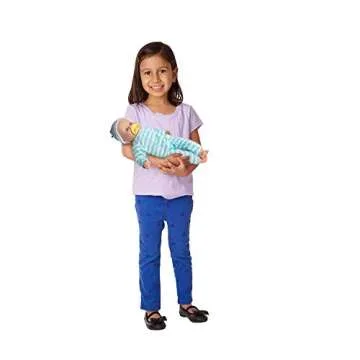 Melissa & Doug Bottle & Sippy Cup Play Set for Kids