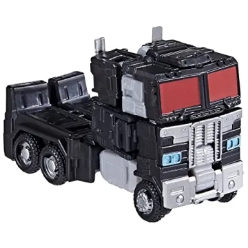 Transformers Legacy Nemesis Prime Action Figure for Ages 8+