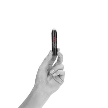 Maybelline Master Glaze Lip Scrub Stick