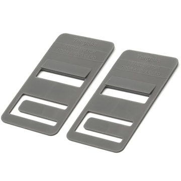 TonGass RV Refrigerator Airing Device Kit for Dometic Models