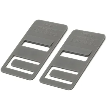 TonGass RV Refrigerator Airing Device Kit for Dometic Models