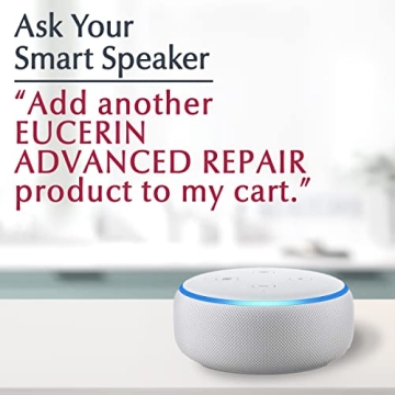 Eucerin Advanced Repair Night Lotion 48 Hour Moisturizer