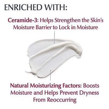 Eucerin Advanced Repair Night Lotion 48 Hour Moisturizer