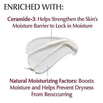 Eucerin Advanced Repair Night Lotion 48 Hour Moisturizer