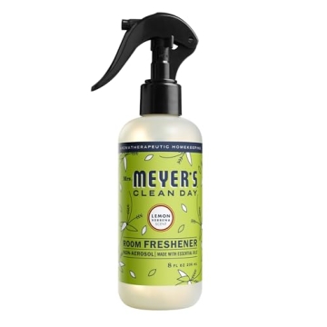 MRS. MEYER'S CLEAN DAY Freshener Spray Infused with Essential Oils