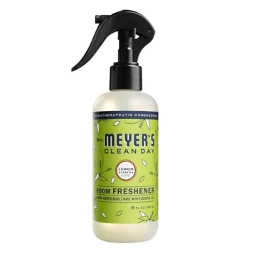 MRS. MEYER'S CLEAN DAY Freshener Spray Infused with Essential Oils