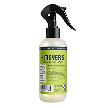 MRS. MEYER'S Lemon Verbena Non-Aerosol Air Freshener