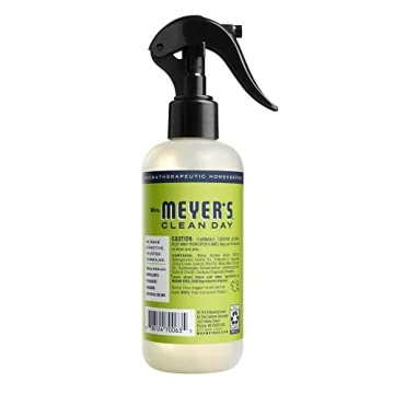 MRS. MEYER'S Lemon Verbena Non-Aerosol Air Freshener